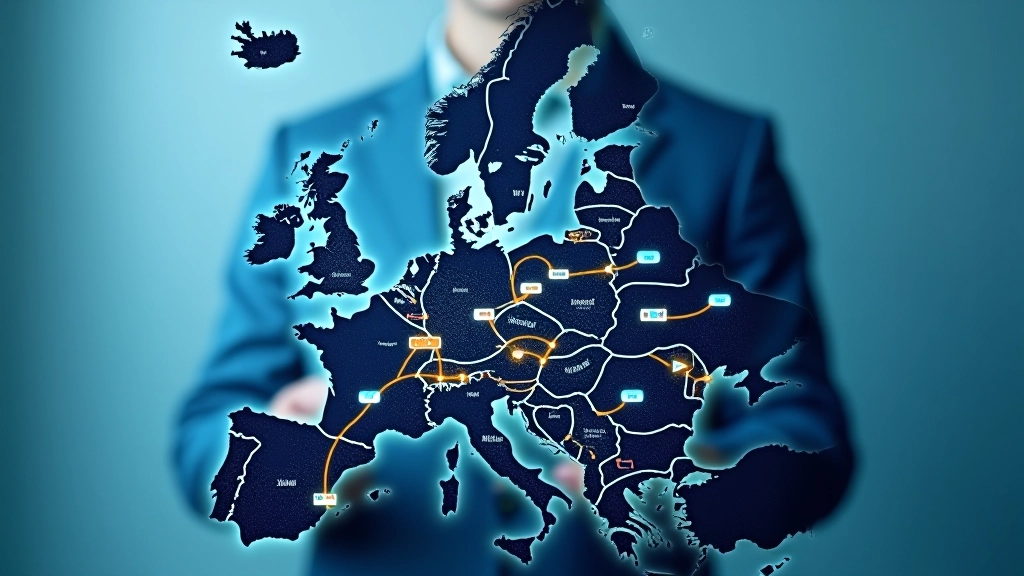 EU-Binnenmarkt Strategie