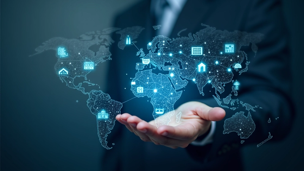 Lieferketten-Optimierung